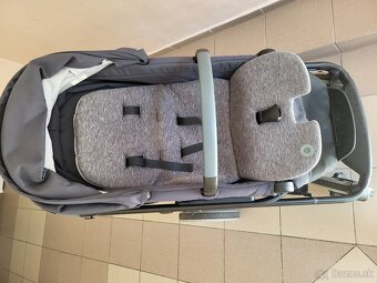 Maxi cosi Lila XP - 3