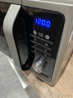 Mikrovlnná rúra Samsung - 3