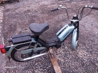 Predám Babettu 210 rok 1989 - 3