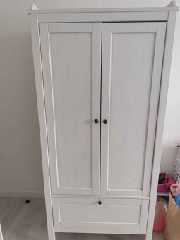 Skrina SUNDVIK 2x - 3