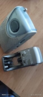 Malé rádio Philips - 3