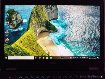 notebook Dell Latitude 7470 - Core i5-6300u, 8GB, SSD, W10 - 3