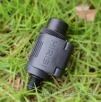 Rýchlospojky na signalizátory - 3