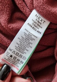 Next overal pre deti - 3