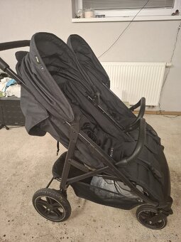 Hauck kočík duo - 3