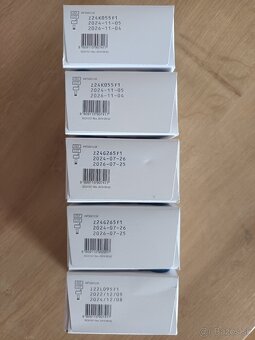 GluNEO - testovacie prúžky - 3