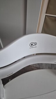 Detská stolička Kinderkraft Enock - 3