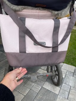 Kočiar Riko Basic - 3