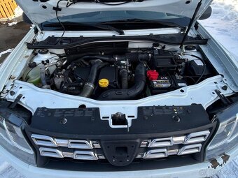 Dacia Duster 1.5 dCi 80 kW - 3