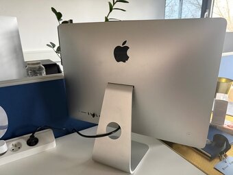 iMac 2013 21,5", Intel i5, 8GB RAM, 1TB SSD - 3