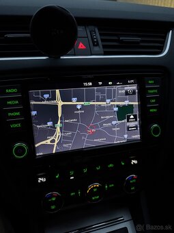 Škoda octavia combi - 3