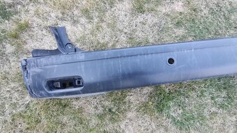 Proace Traveller Jumpy Vivaro Sprinter - Zadny roh naraznik - 3