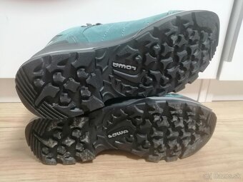 Lowa - 3
