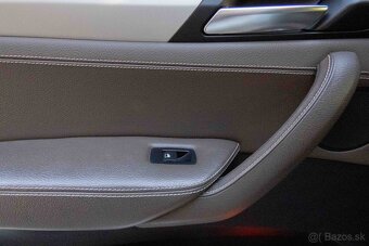 BMW X3 f25 x-drive - 3