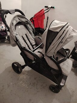 Surodenecky kočiar - 3