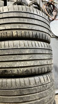 ☀️Letné 235/40 r18 Michelin - 3