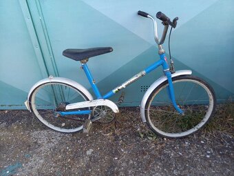 Retro bicykel Spurt - 3