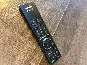 TV Sony Bravia 55” - 3