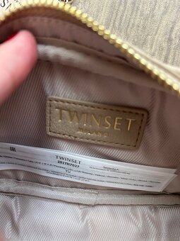 Twinset kabelka - 3