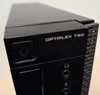 DELL OptiPlex 780 Mini DeskTop PC - 3