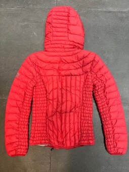 Dámska bunda Rock experience - 3