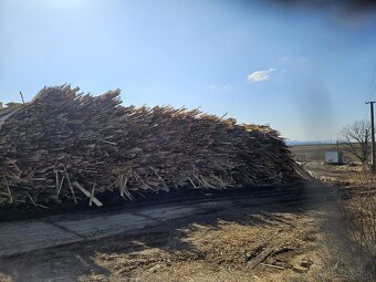 Palivove drevo smrek - 3