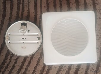 Stropné a nástenné svietidlo - 3