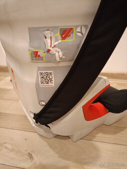 Britax Romer Kid II - 3