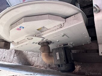 Navijak na hadicu - 3