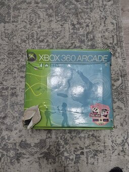 Xbox 360 - 3