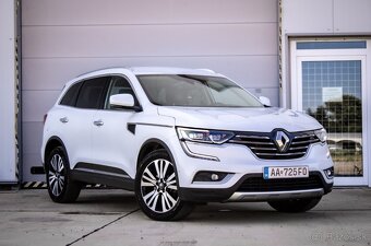 Renault Koleos 2.0DCi Intens 4x4 - TOP STAV - 3