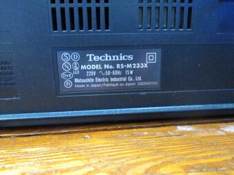 Technics - 3