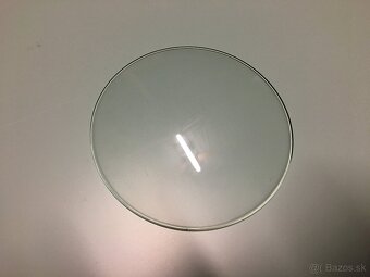 Sklo na ČZ98 Jawa robot Eska 1937 - 3