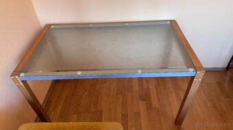 Jedalensky stôl - 3