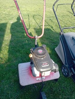 Rotavator Vari - 3