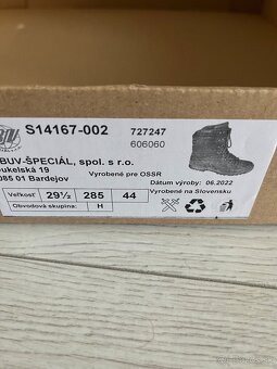 Vojenské kanady - 3