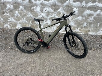 Predam ebike Cube 800w - 3