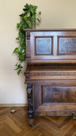 KLAVÍR / Franz Liehr - 3