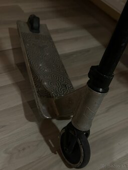 freestyle kolobežka - 3