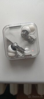 Nothing ear 2 - 3