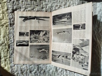 Letecký obzor - 1982 - 3