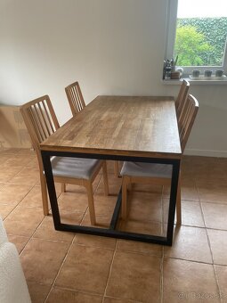 Predám Ikea stoličky - 3