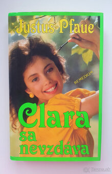 Clara sa nevzdáva. - 3