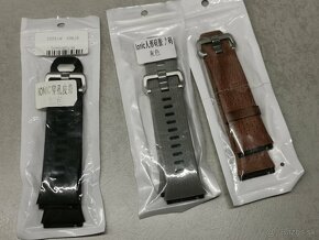 Príslušenstvo k Fitbit IONIC - 3