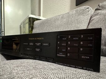 Sony ST-V710L - 3