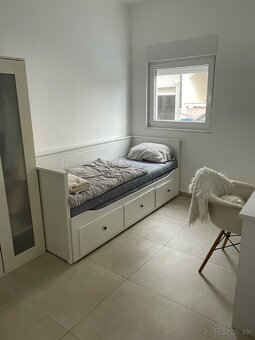CHORVÁTSKO, dovolenka, nové apartmány blízko pri pláži - 3
