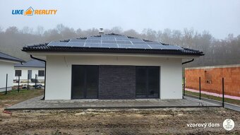 Výhodná ponuka- 4 izbový bungalov v HOLODOME - 3