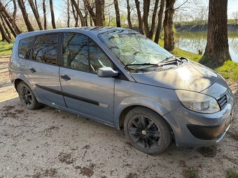 Renault Scenic 1.9dci - 3