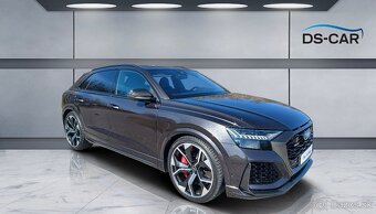 Audi RSQ8 TFSI quattro TT8 Sport + - 3