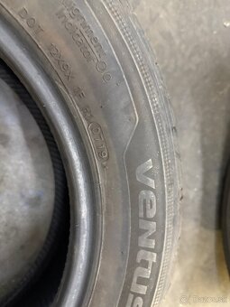 205/60 r16 hankook ventus prime3 - 3